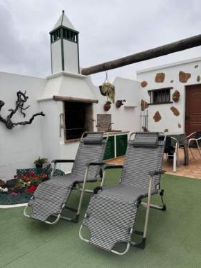 Casa Tajinaste